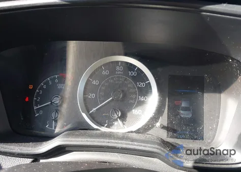 2022 Toyota Corolla Le from USA, damaged, VIN 5YFEPMAE6NP366304